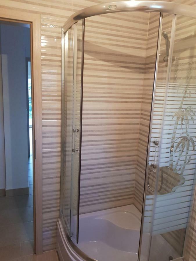 شقة Apartman Nela Kaštel Sućurac المظهر الخارجي الصورة
